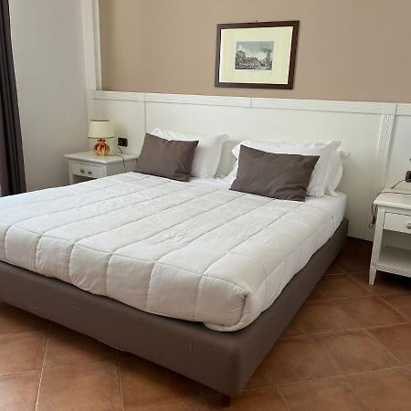 Al Balhara Resort & Spa 팔레르모 외부 사진