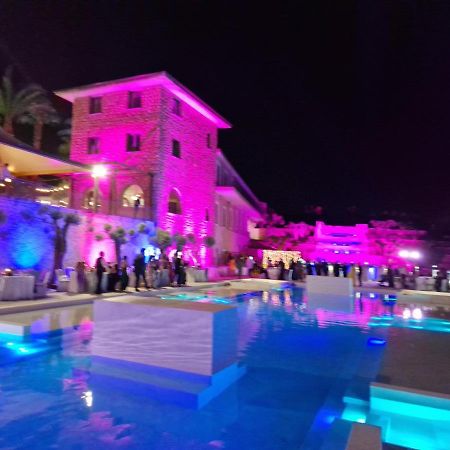 Al Balhara Resort & Spa 팔레르모 외부 사진