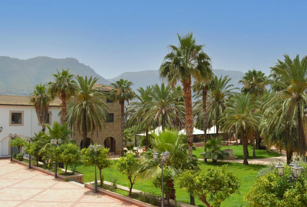 Al Balhara Resort & Spa 팔레르모 외부 사진