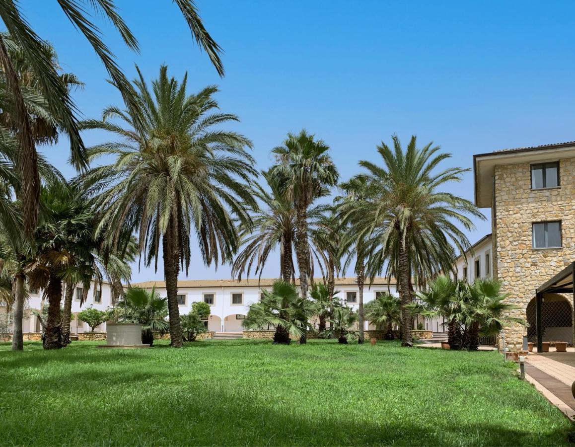 Al Balhara Resort & Spa 팔레르모 외부 사진