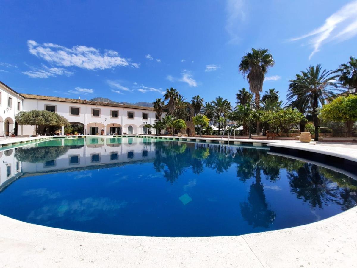 Al Balhara Resort & Spa 팔레르모 외부 사진