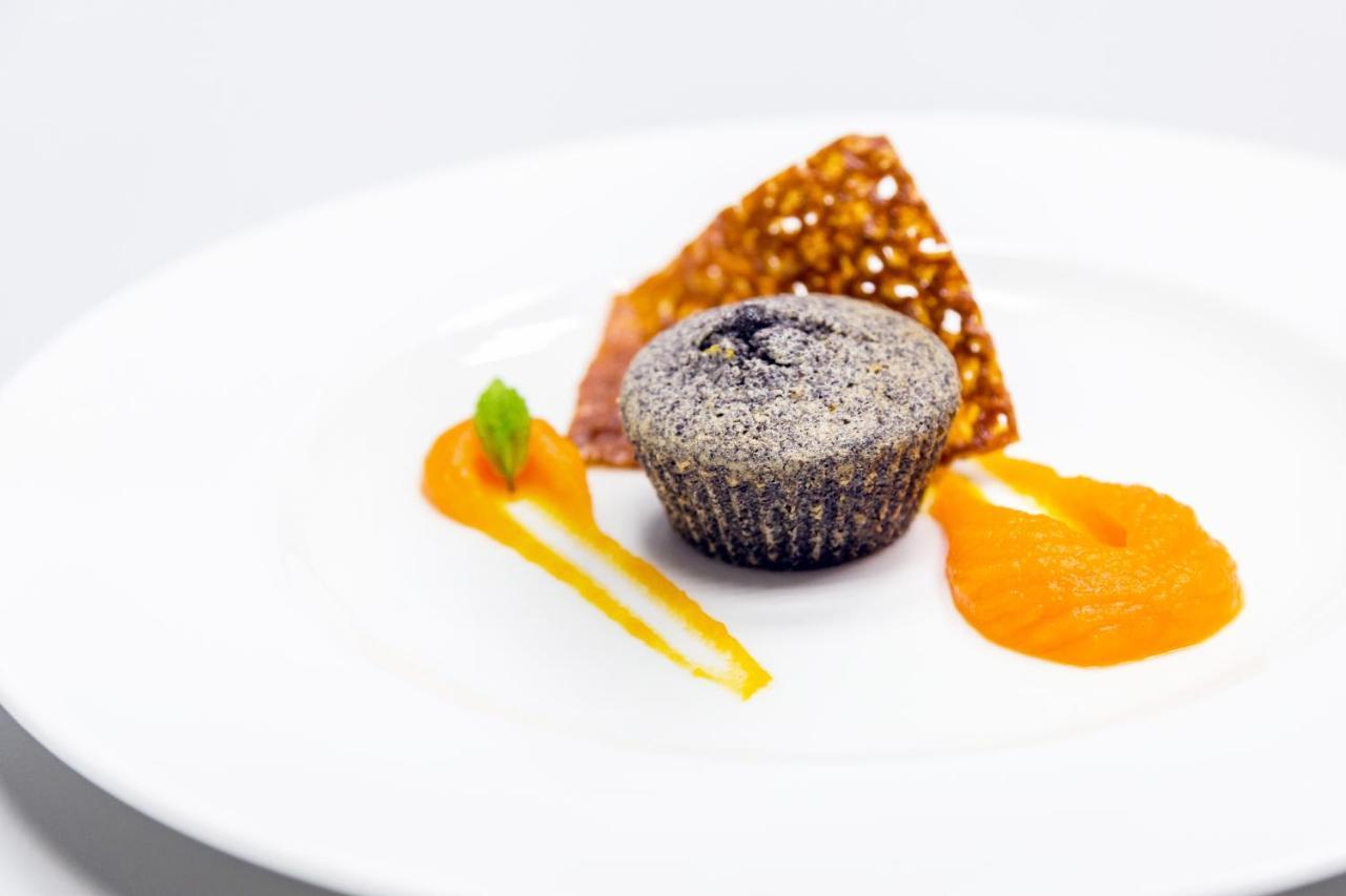 Al Balhara Resort & Spa 팔레르모 외부 사진