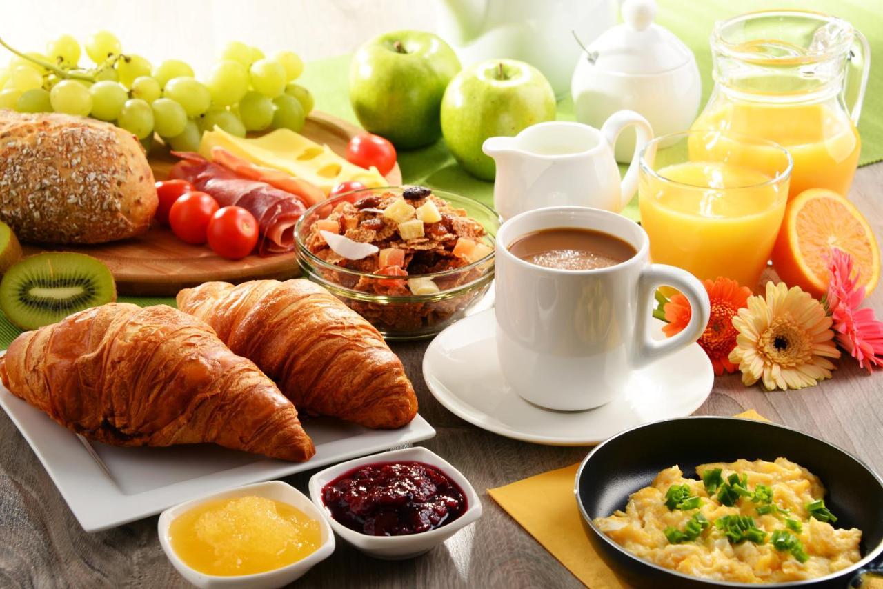 Al Balhara Resort & Spa 팔레르모 외부 사진