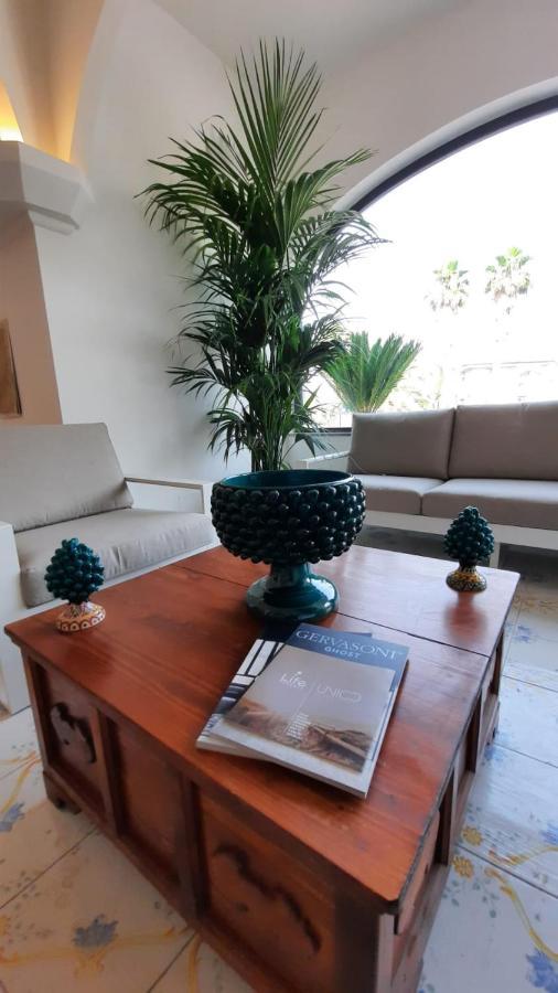 Al Balhara Resort & Spa 팔레르모 외부 사진