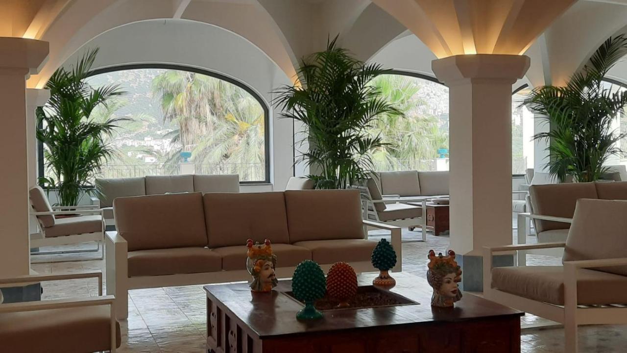 Al Balhara Resort & Spa 팔레르모 외부 사진