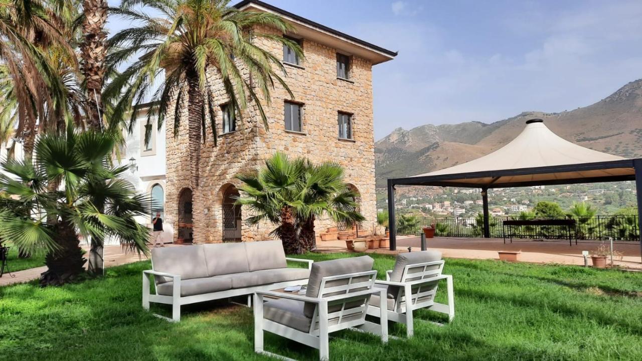 Al Balhara Resort & Spa 팔레르모 외부 사진