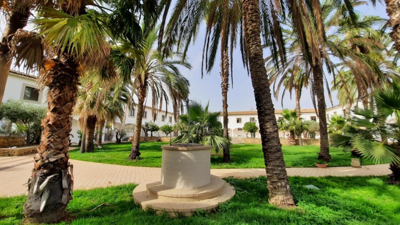 Al Balhara Resort & Spa 팔레르모 외부 사진