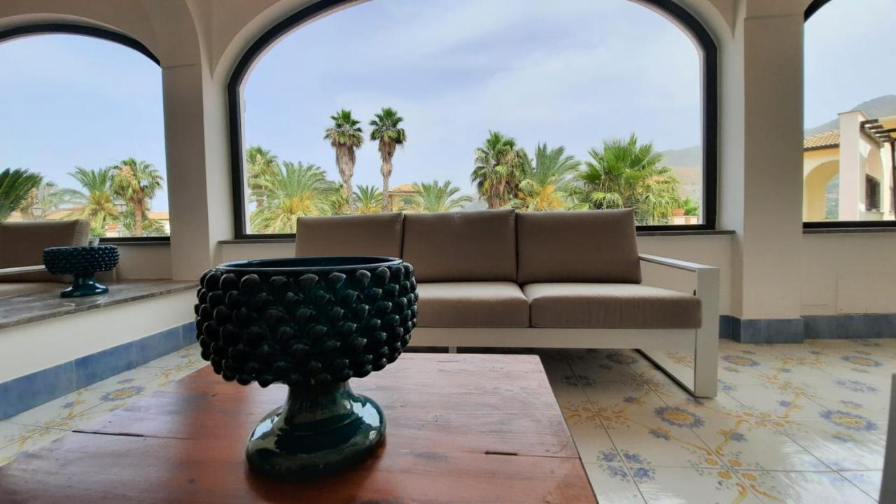 Al Balhara Resort & Spa 팔레르모 외부 사진