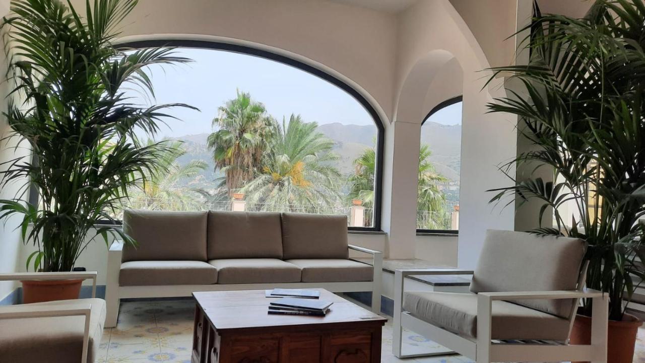 Al Balhara Resort & Spa 팔레르모 외부 사진