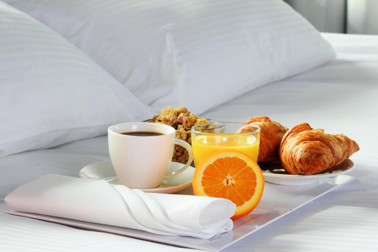 Al Balhara Resort & Spa 팔레르모 외부 사진