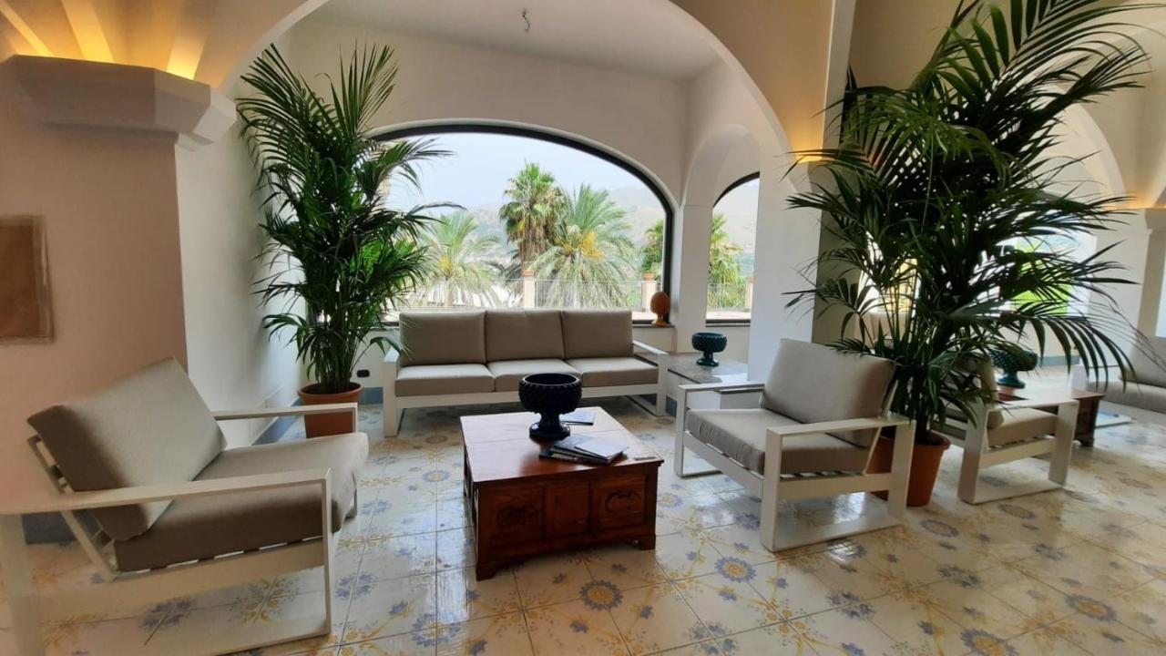 Al Balhara Resort & Spa 팔레르모 외부 사진