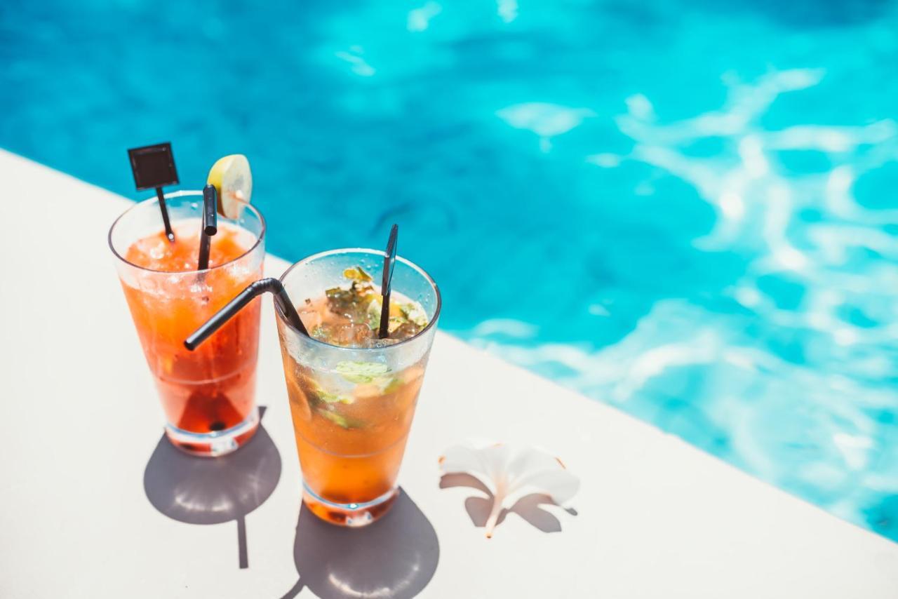 Al Balhara Resort & Spa 팔레르모 외부 사진