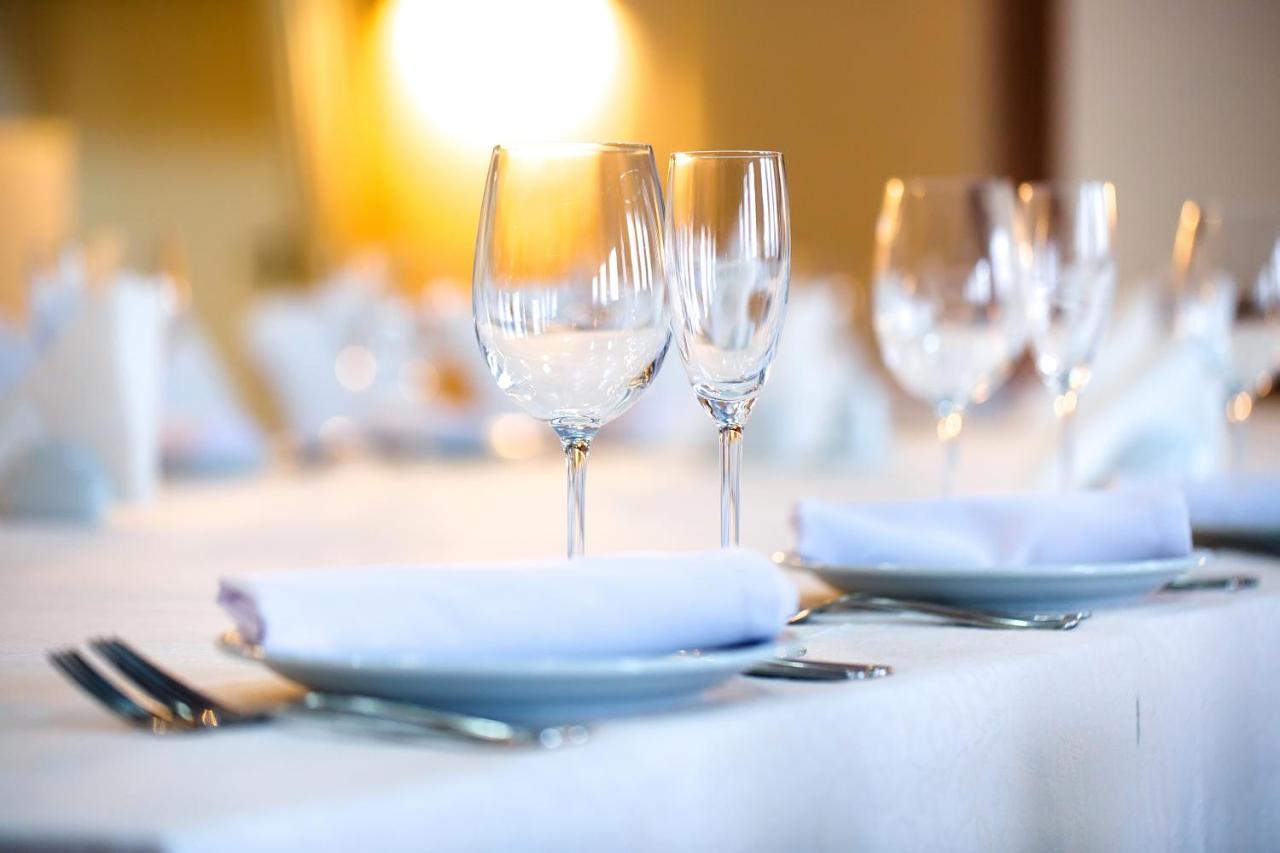 Al Balhara Resort & Spa 팔레르모 외부 사진