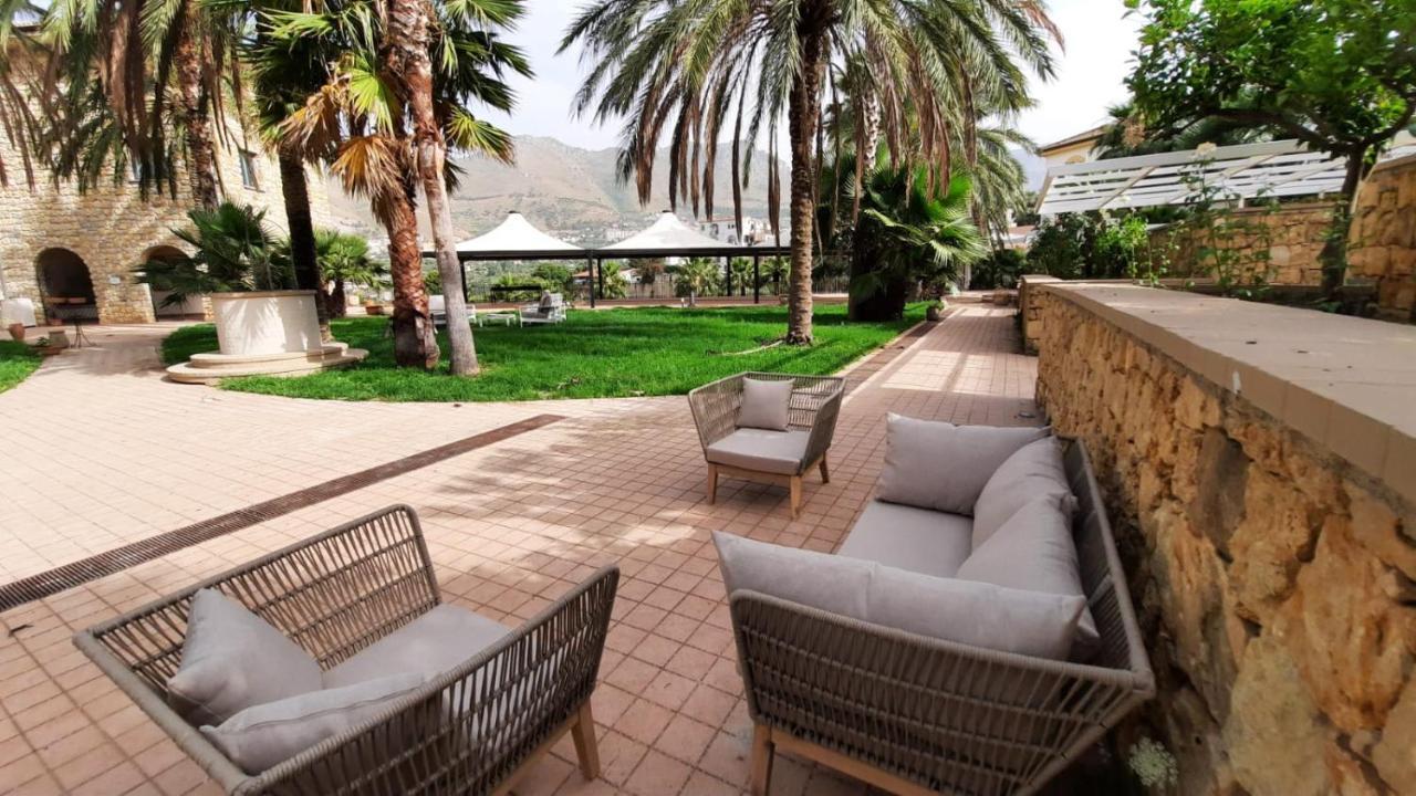 Al Balhara Resort & Spa 팔레르모 외부 사진
