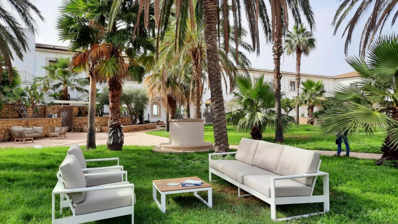 Al Balhara Resort & Spa 팔레르모 외부 사진