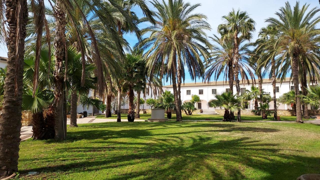Al Balhara Resort & Spa 팔레르모 외부 사진