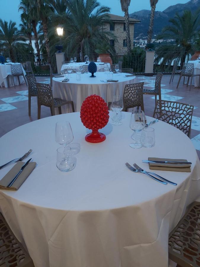 Al Balhara Resort & Spa 팔레르모 외부 사진