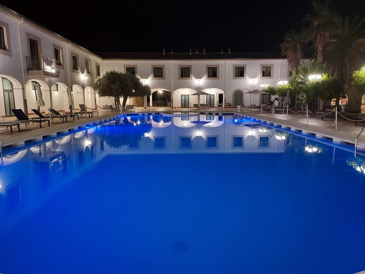 Al Balhara Resort & Spa 팔레르모 외부 사진