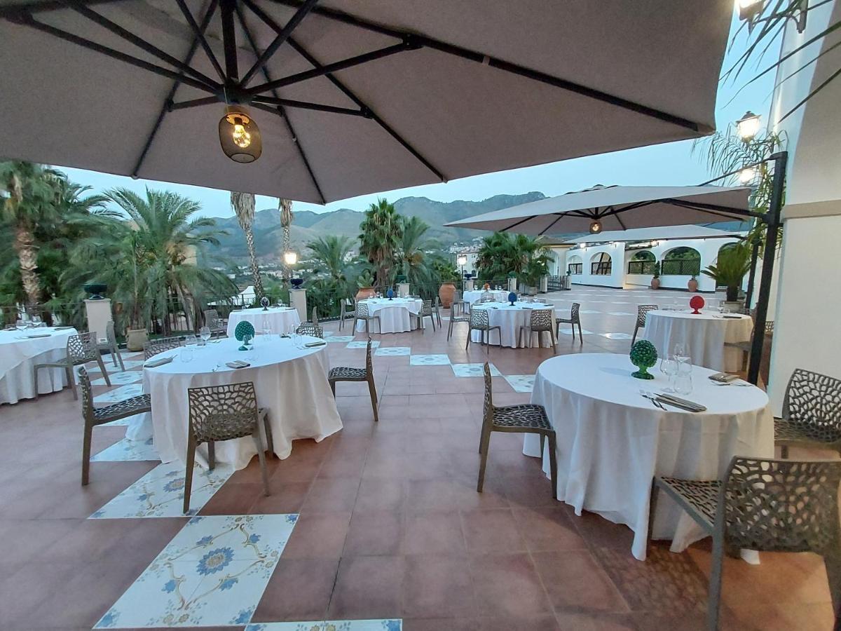 Al Balhara Resort & Spa 팔레르모 외부 사진