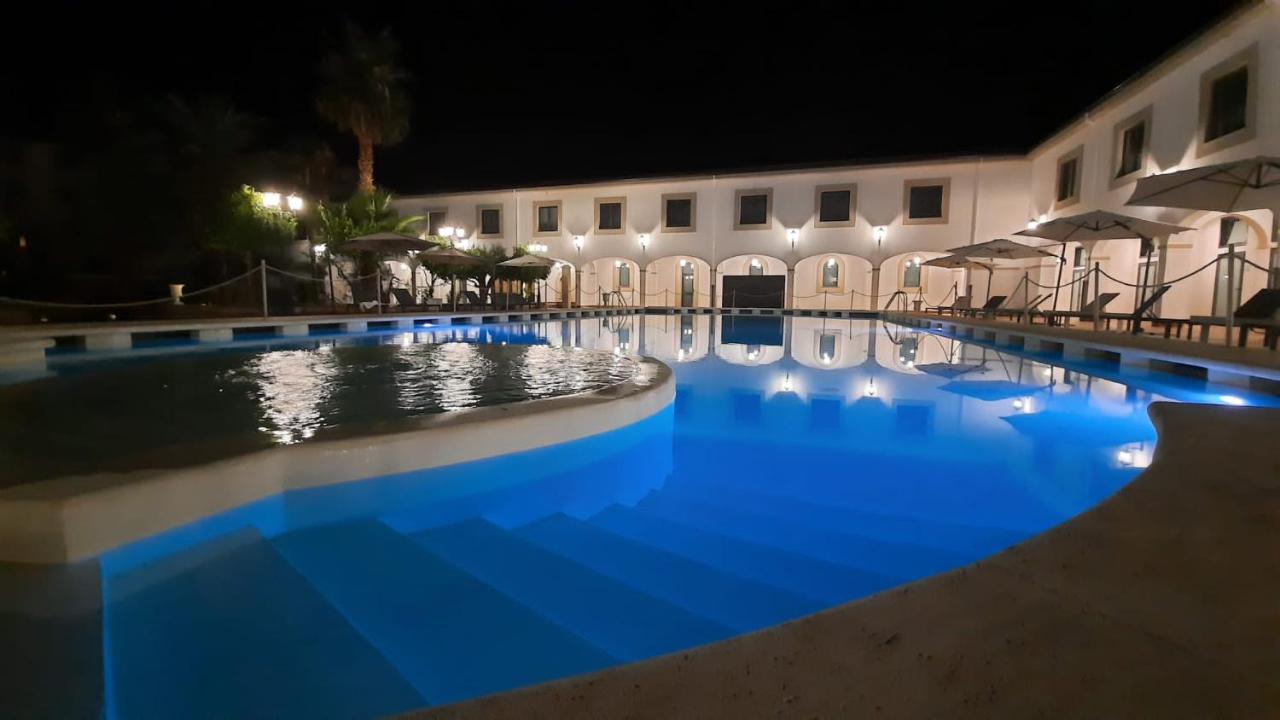 Al Balhara Resort & Spa 팔레르모 외부 사진