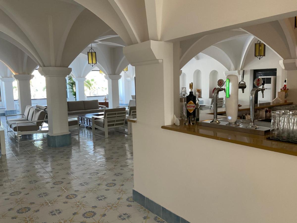 Al Balhara Resort & Spa 팔레르모 외부 사진