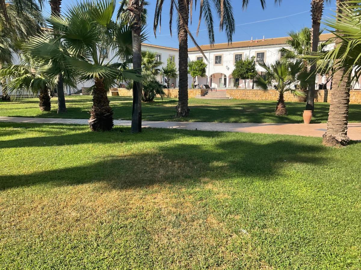 Al Balhara Resort & Spa 팔레르모 외부 사진