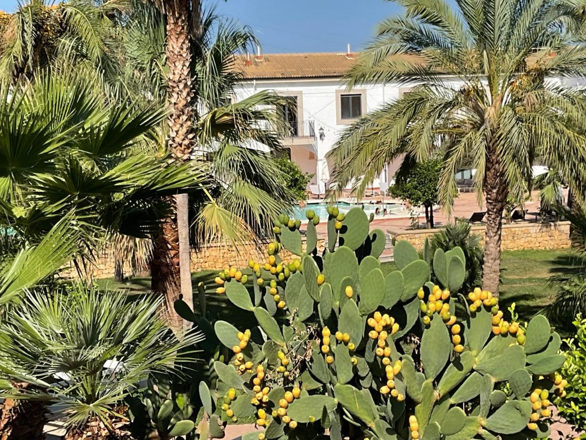 Al Balhara Resort & Spa 팔레르모 외부 사진