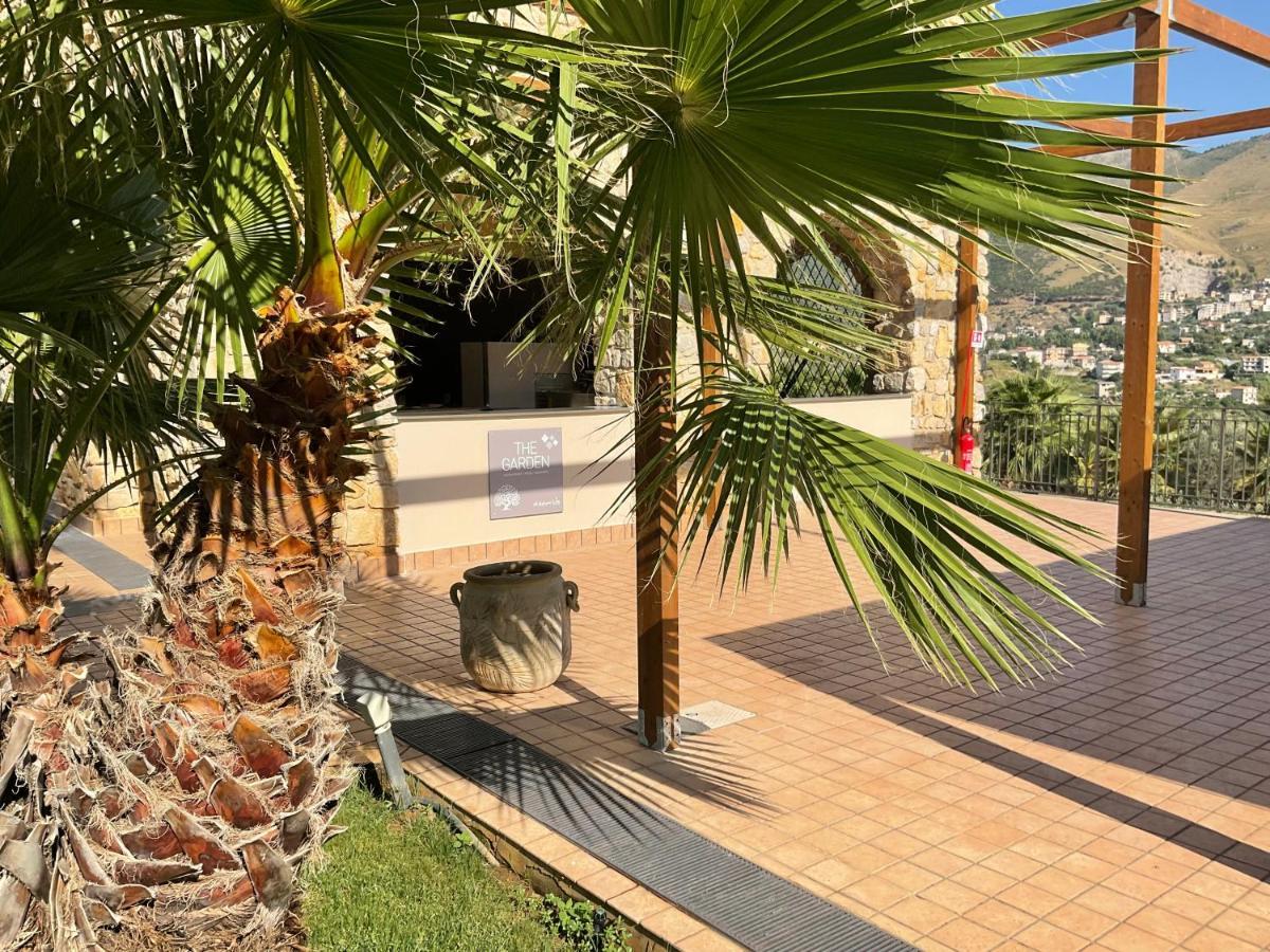Al Balhara Resort & Spa 팔레르모 외부 사진
