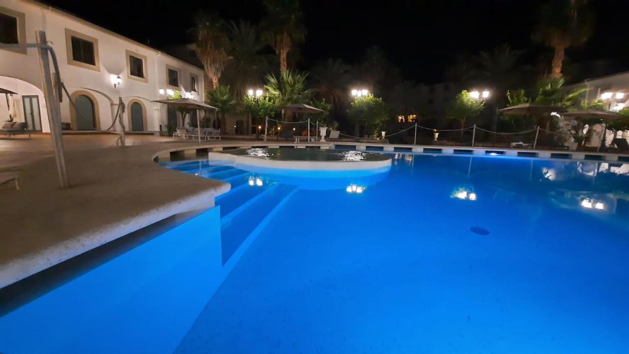Al Balhara Resort & Spa 팔레르모 외부 사진