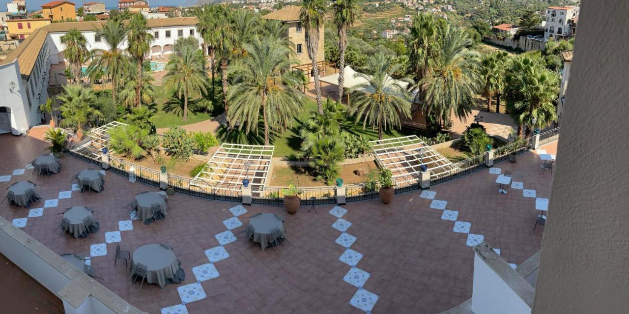 Al Balhara Resort & Spa 팔레르모 외부 사진