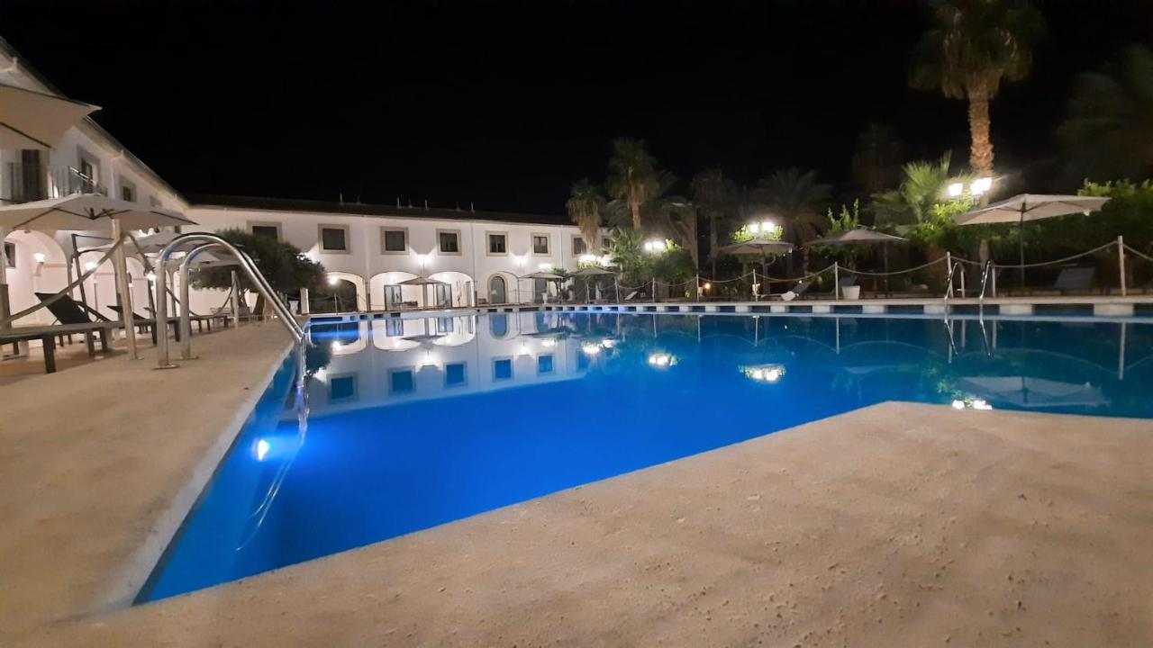 Al Balhara Resort & Spa 팔레르모 외부 사진