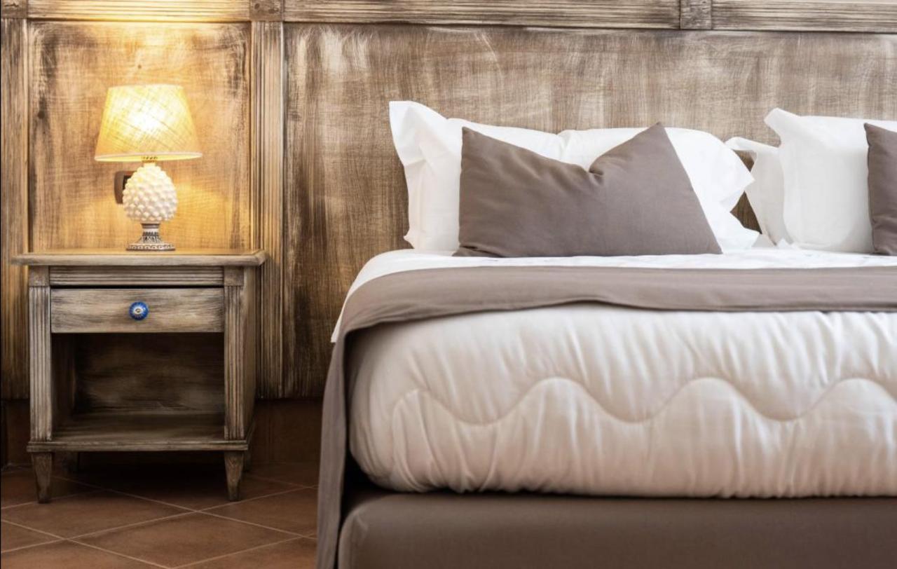 Al Balhara Resort & Spa 팔레르모 외부 사진