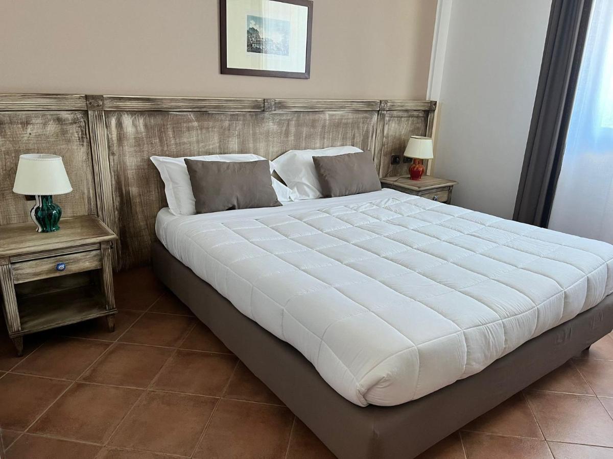 Al Balhara Resort & Spa 팔레르모 외부 사진