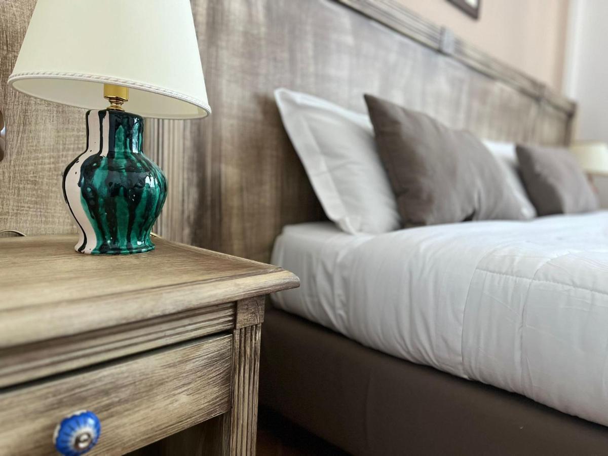 Al Balhara Resort & Spa 팔레르모 외부 사진
