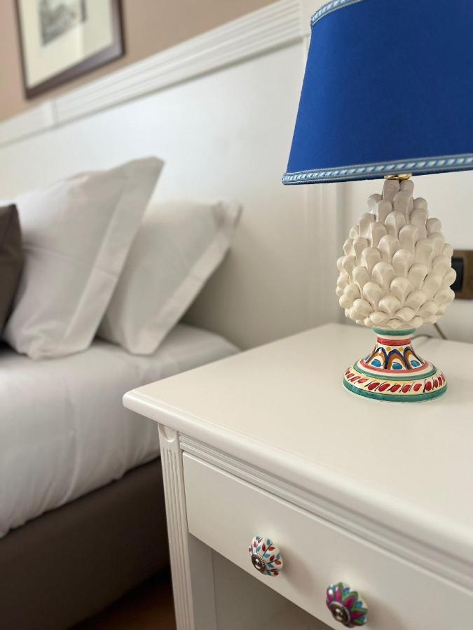Al Balhara Resort & Spa 팔레르모 외부 사진